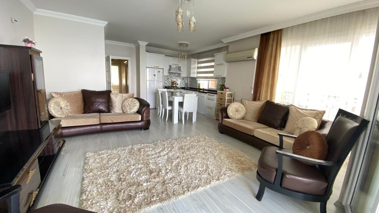 My White House Trabzon Exterior foto